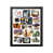Black Framed selected