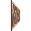 Moulure en bois Harrisburg-95198900-95198890