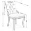 Chaises de salle à manger Miyona-351197159
