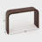 Jaxom 52" W Burlwood Console Table-1868126226