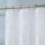 Toraino Floral Shower Curtain. Rustic Leaf Lace Shower Curtain-2023755801-2039349516