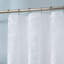 Toraino Floral Shower Curtain. Rustic Leaf Lace Shower Curtain-2039349516-2023755800