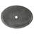 Eden Bath 15.25'' Stone Oval Bathroom Sink-25400482