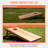 Texas State Pride 2x4 Cornhole Board Set | Includes (2) Boards (8) Bags & Optional Accessories-125101815
