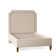 Copper Low File Standard Bed