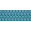 Rhombi Forms 100% Cotton Fabric-53008633