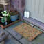 Honaye Non-Slip Indoor Doormat