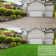 Fasward Outdoor Artificial Grass