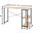 Suprima® Desk - Organizer Bookshelf X-Style - Beech