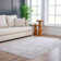 Divyar Southwestern Cream/Beige Area Rug