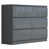 Grey Gloss