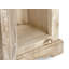 Deandre Solid Wood Bathroom Cabinet