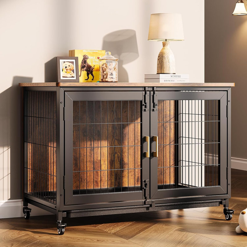 Caisse pour chien 37,5 pouces