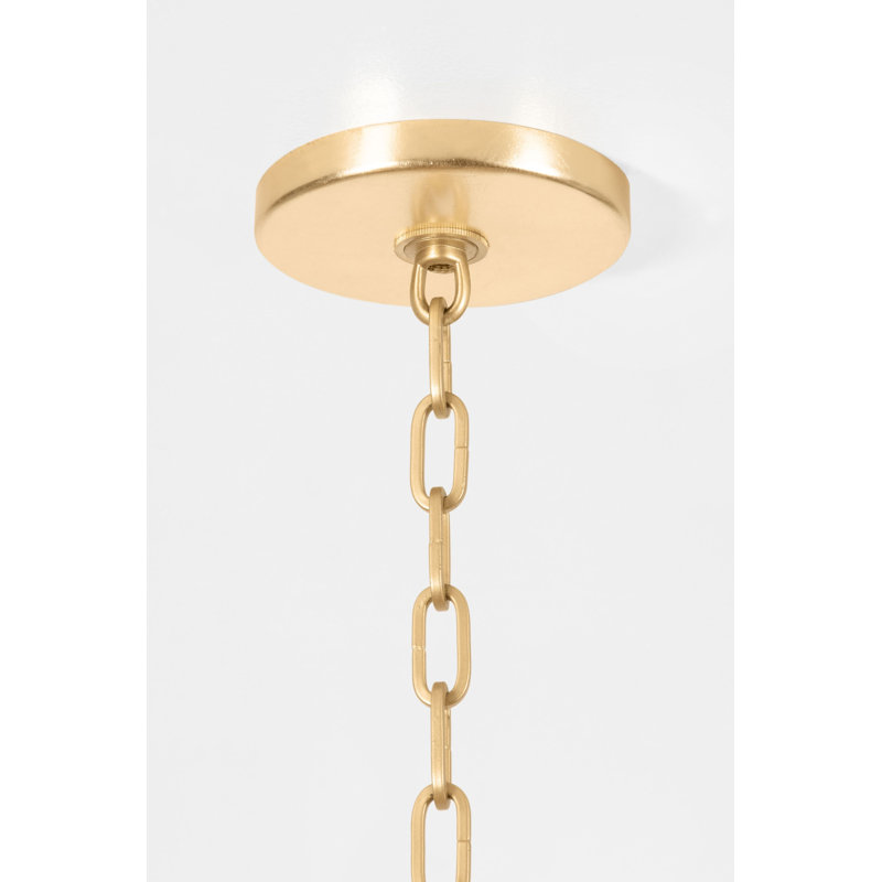 Laurenceston 3 Light Lantern