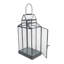16.1'' H Glass Wall Lantern