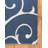 Alexei Cotton Damask Indoor Rug-1246610268