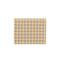 Handloom Jacquard Collection Table Placemat 14x18 Inch-1224666381