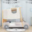 Lit plateforme tapissier Jenrette-985492910