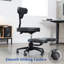 Tabouret de bureau réglable VIVO