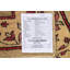 Tapis oriental en laine Gabbeh Kashkoli