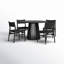 Ensemble repas rond 47 po Buffolino-98202730-98202732-98202735