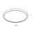 Morano LED Flush Mount-1907308867