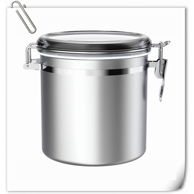 Contenant de rangement pour aliments Donaldo