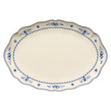 Vila Oval Platter