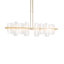 Vitre 1 - Light Kitchen Island Linear LED Pendant-1895863933