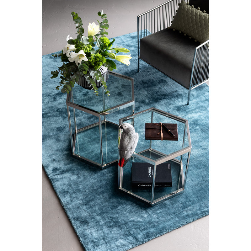 Cosy Ocean rug 170x240cm
