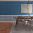 94.5" Wall Paneling in White (4-pack)-69958884
