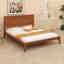Lit plateforme Bamboo Wood-1008860448-1008860455