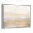 Willadeene Morning Calm - Floater Frame Painting on Canvas-1470042564-1470042560