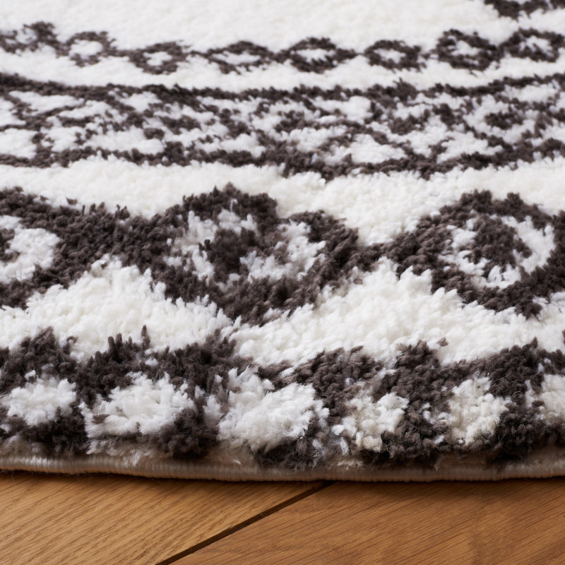 Tapis Ailie Performance Southwestern, Rond 7 pi