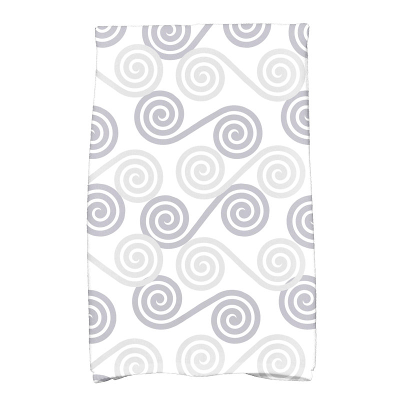 Torchon Sequence, Gris