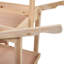 Emmly 95 cm W Merchandiser Shelving Unit