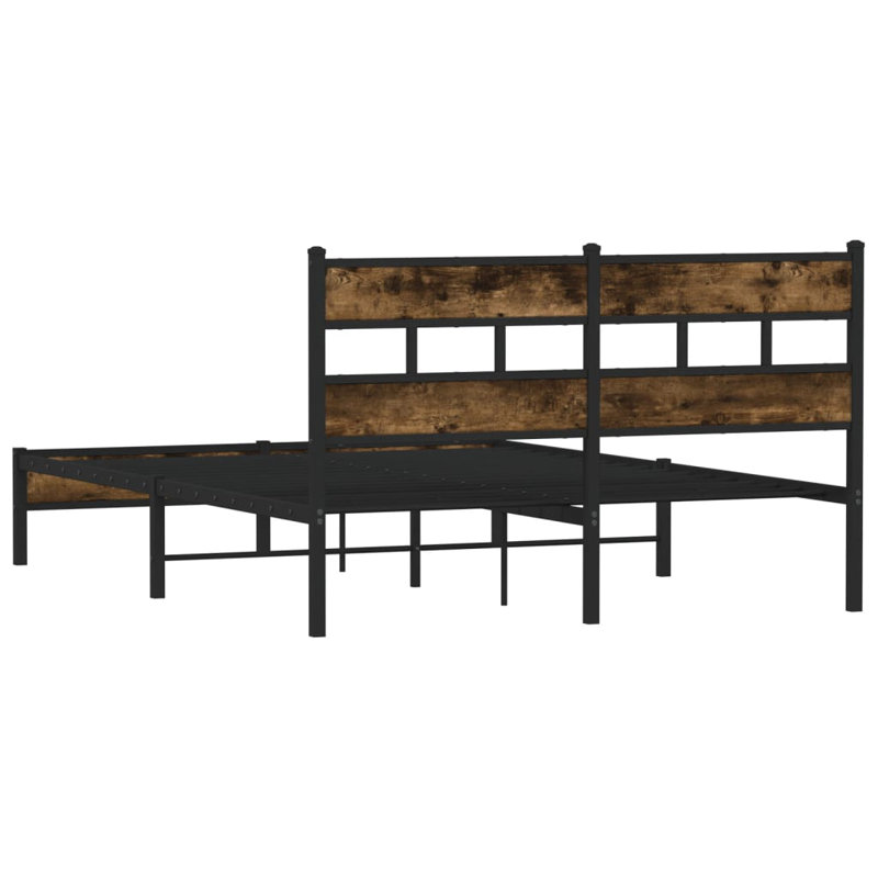 Bed, European Kingsize (160 x 200cm)