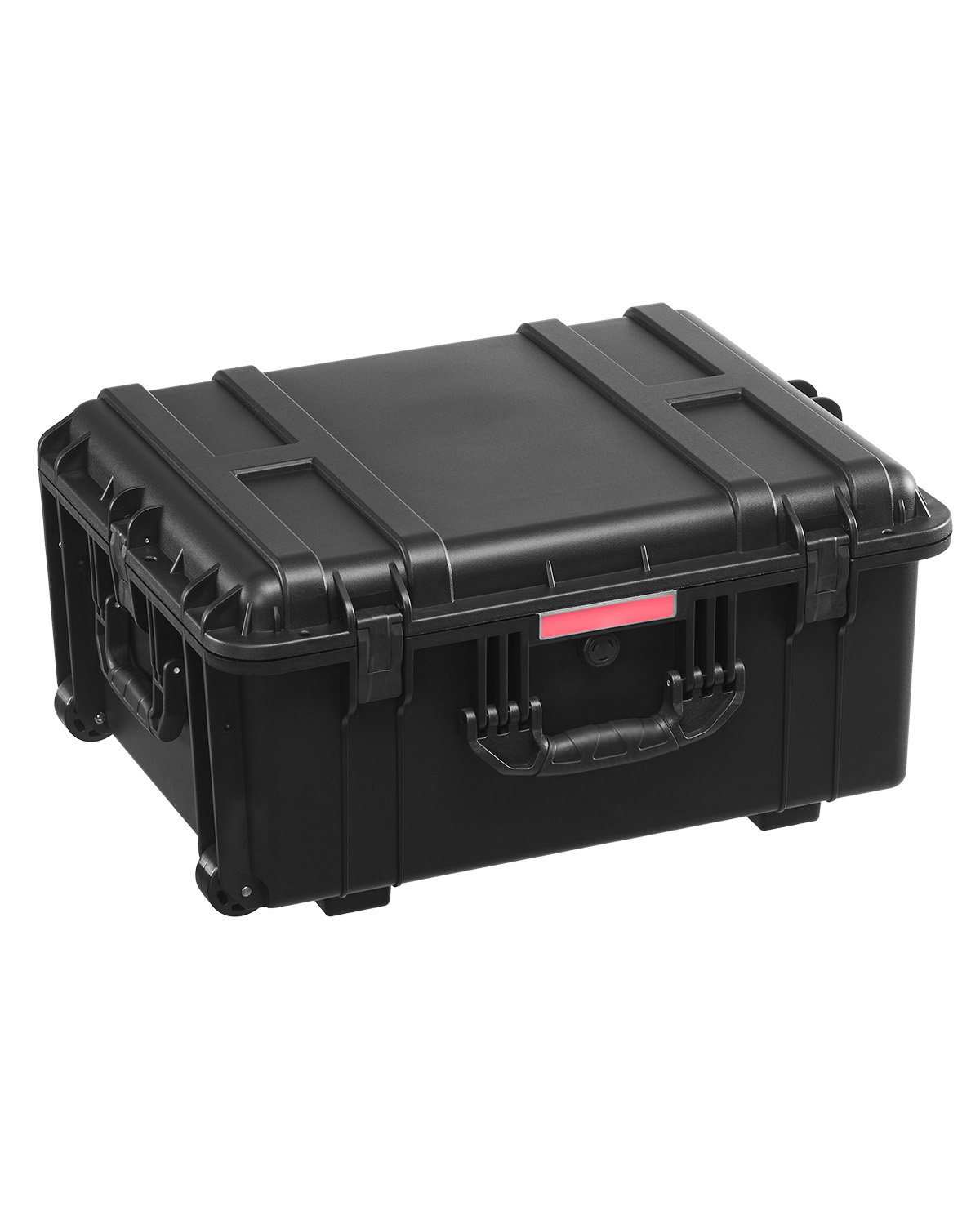Rebrilliant Weatherproof Hard Case, Heavy Duty Protective Dry Box Case ...