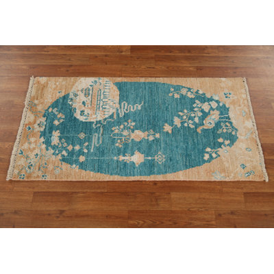 Wool Indoor Rug