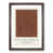 Walnut Framed selected