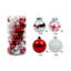 Ensemble de 30 boules incassables 30 pièces-87470722