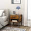 Table de chevet Adeline