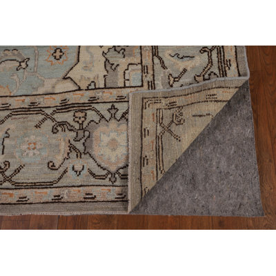 Tapis turc Oushak 6 x 9