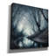 Art mural Geonna, "Haunted Forest" par Rey Klimt-64176238