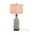 Minimalist Design Modern Table Lamp