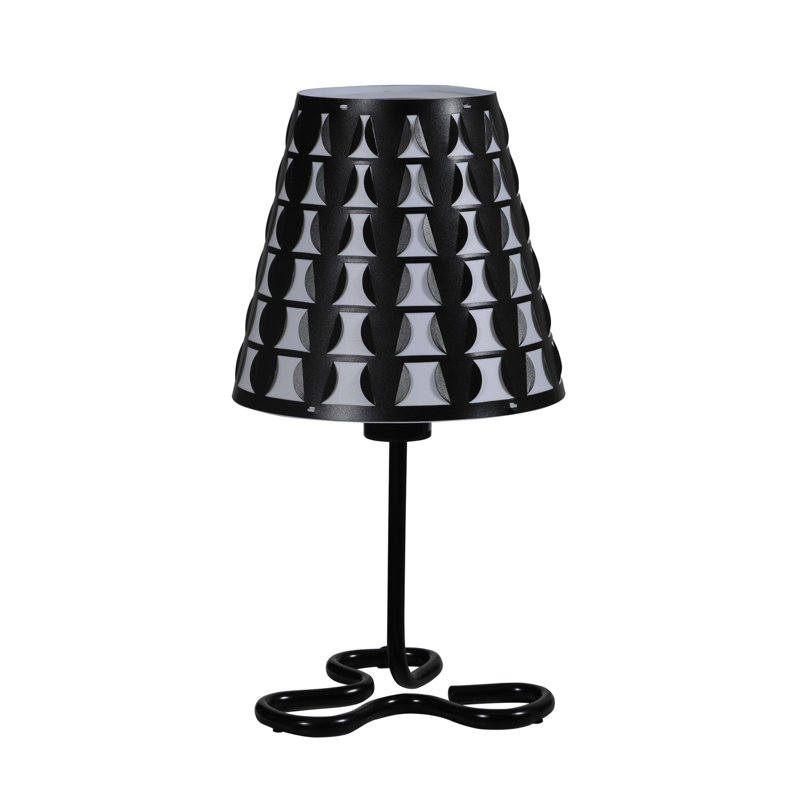 Macgregor Metal Table Lamp