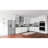 30" 400 CFM Convertible Wall Mount Range Hood in Sliver