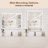 Flat Wall Mirror-978912193
