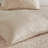 3 Piece Reversible Bedspread Set Khaki Full/Queen-119744150-119744145