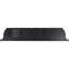28 Inch Electric Fireplace Insert, Multicoloured Flames